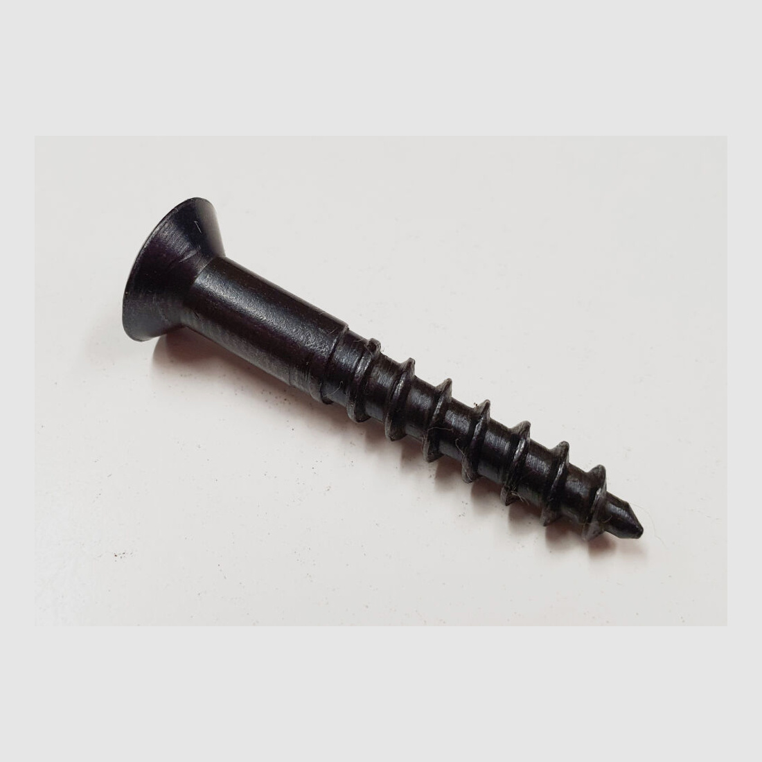 Fusil 43 / Carabine 43 ( G43 / K43 ) [67] Vis de crosse pour fusil 43 / carabine 43 ( G43 / K43 ) pièce de rechange originale par exemple duv qve bcd