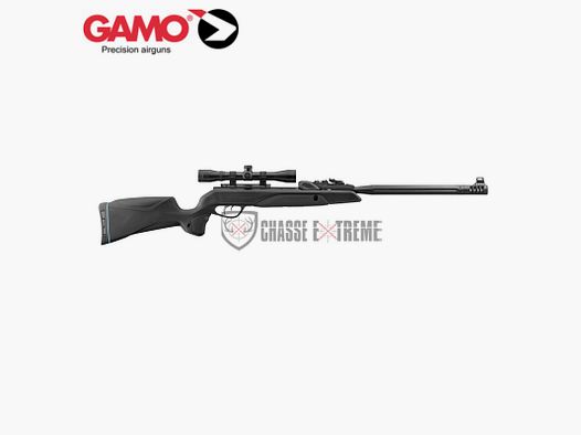 Karabina GAMO Speedster 10X Igt Gen2 + Luneta 4x32 Wr 19,9 Jouli Kal. 4,5 mm