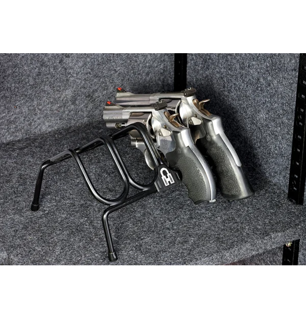 Soporte para 4 pistolas Hornady, imagen 2 de 3