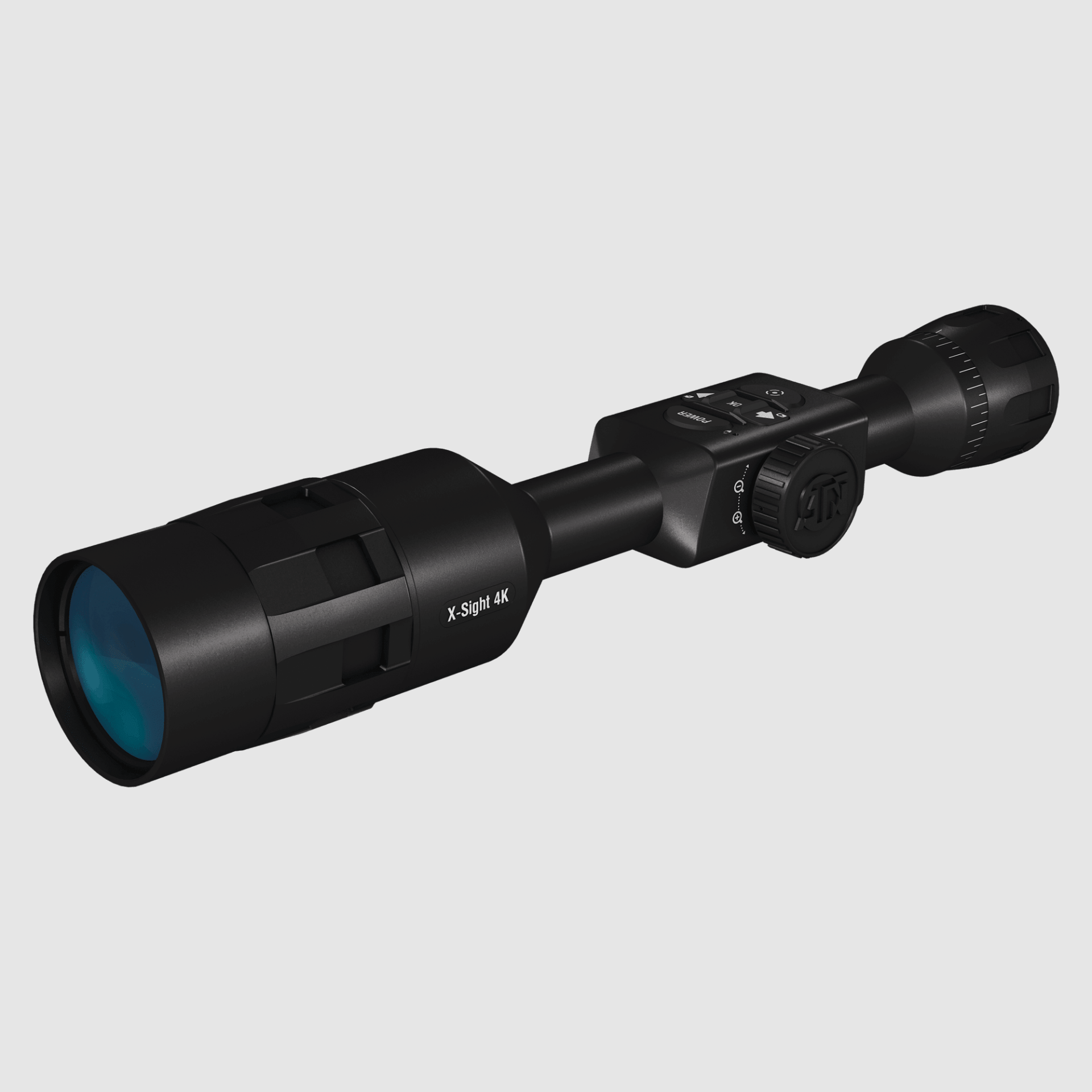 ATN X-Sight 4K Pro 5-20x, Bild 1 von 4
