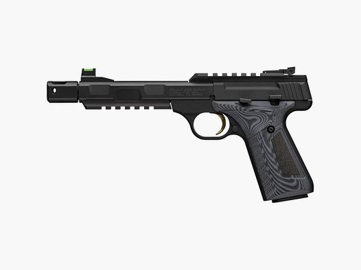 Pistola BROWNING cal. 22LR BUCK MARK CONTOUR PRO