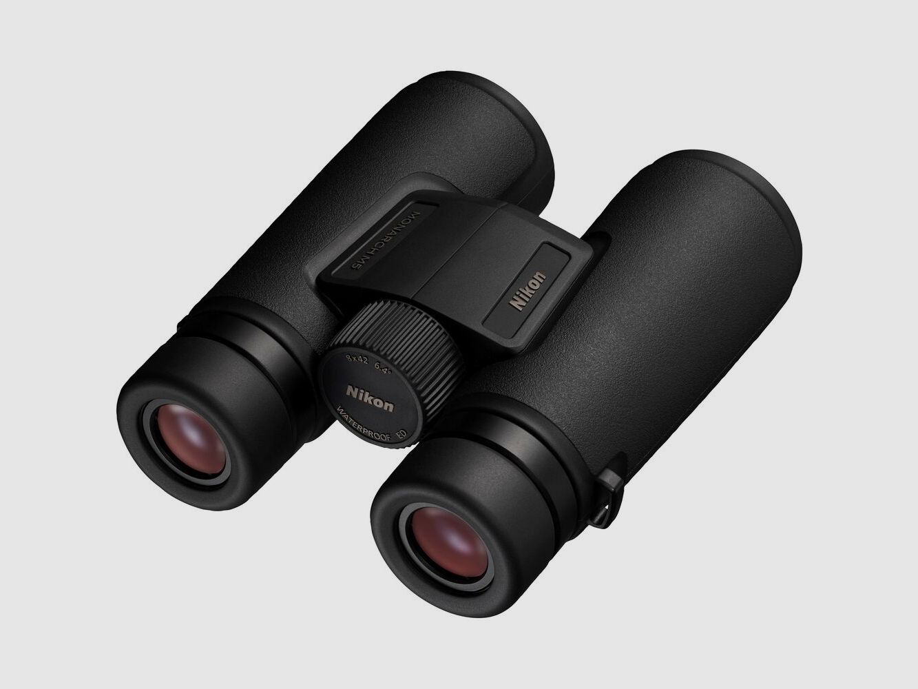 Nikon Binoculars Monarch M5 8x42