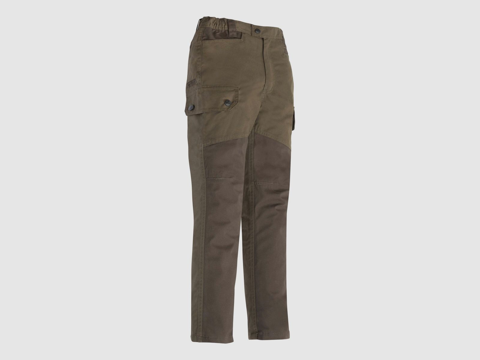 Percussion Stiefelhose Imperlight Khaki