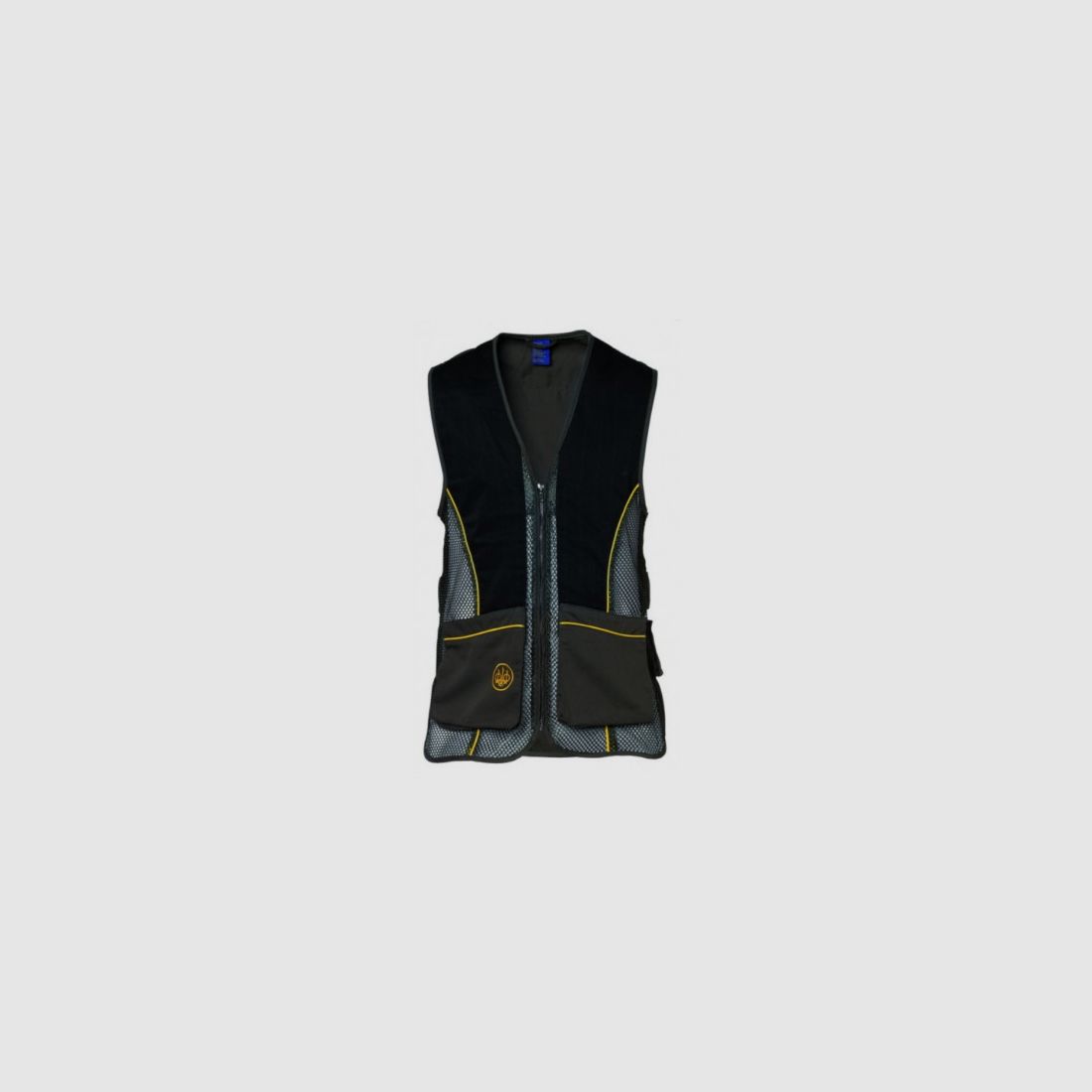 Beretta Ambidextrous Schietvest Art. GT300 00074 0075, afbeelding 1 van 3