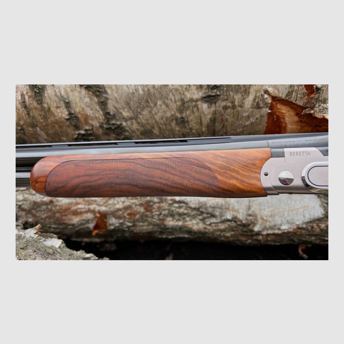 BERETTA BERETTA DT11 SKEET 12/70 LL73 cm Optima Choke High Performance