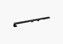 UTG G36/SL8/MR243 Maniglia di trasporto Anelli per ottica Rotaia superiore