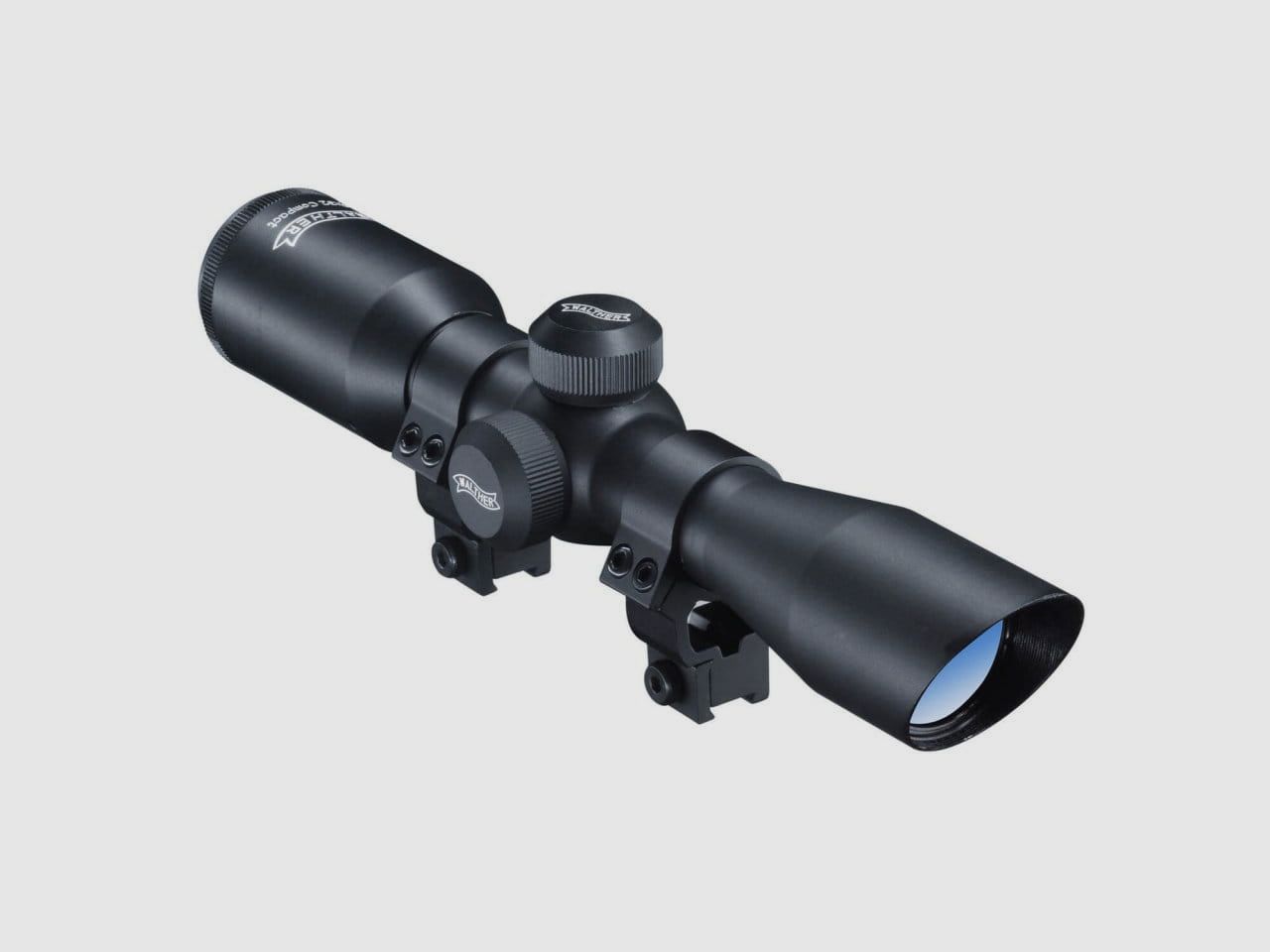 Walther 4x32 Compact Zielfernrohr