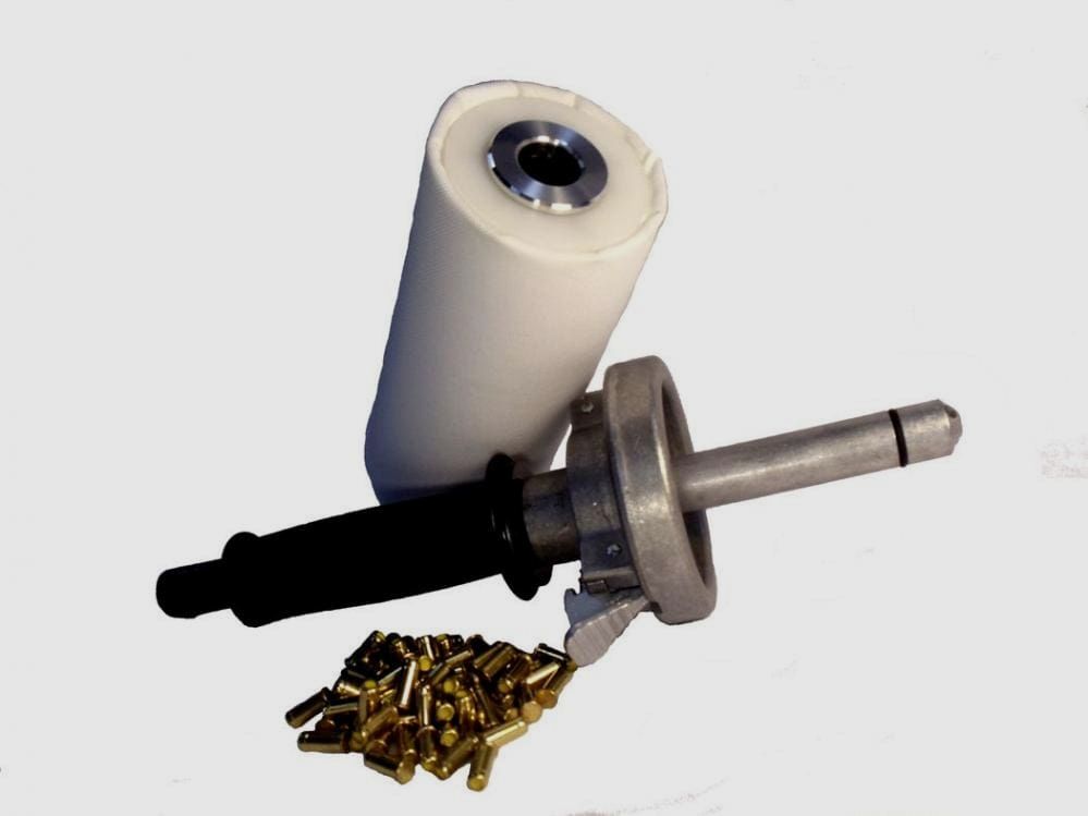 RRT Launcher Apportiergerät BASIC KIT