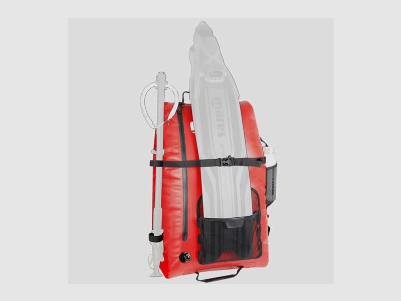 MARES BOYA HYDRO RUCKSACK, Bild 4 von 7