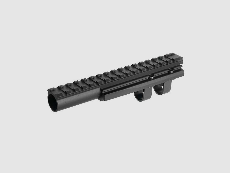 Cyma AK74 Gastube mit RAIL