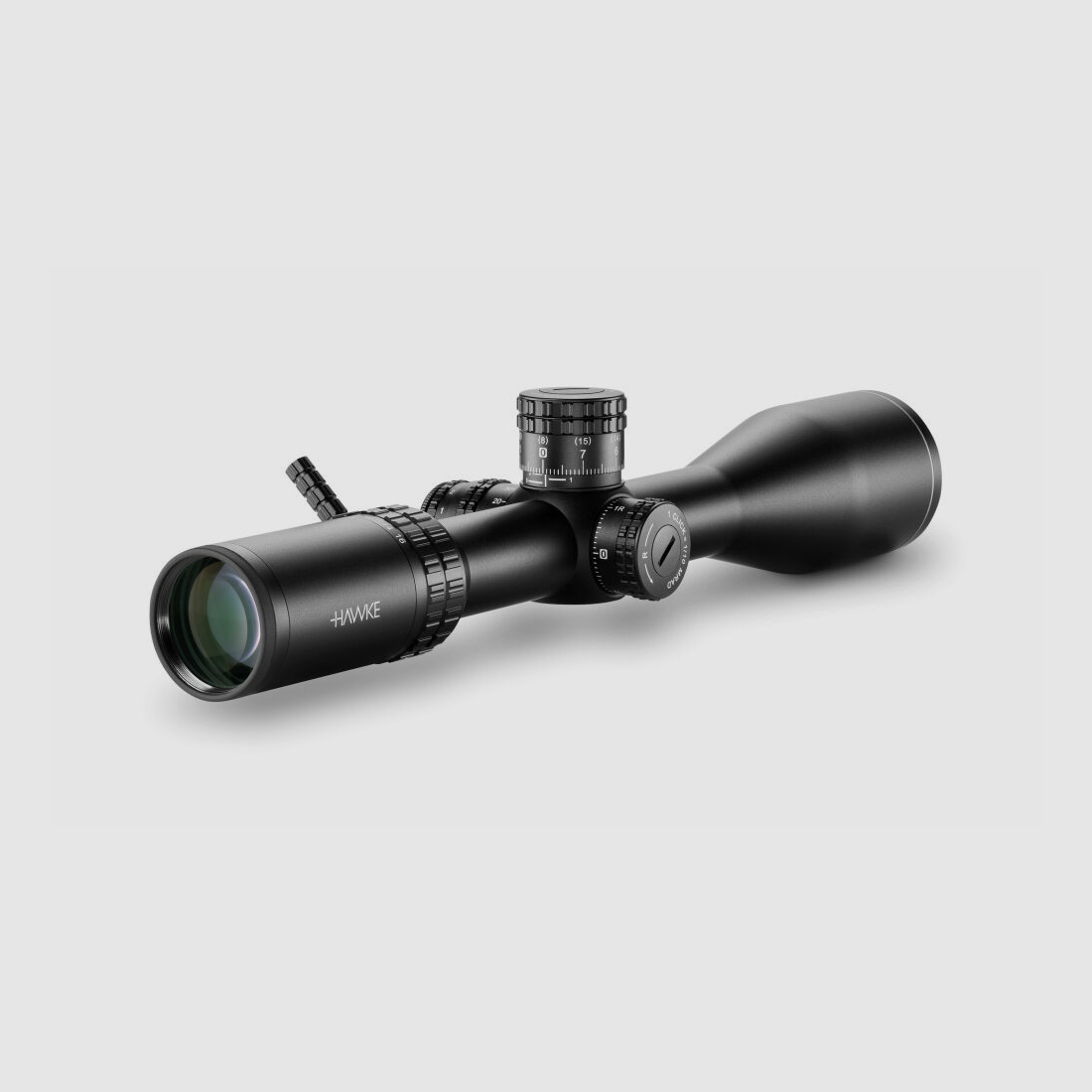Hawke Optics Hawke Vantage HD 6-24x50 - Mil Pro II (20x)