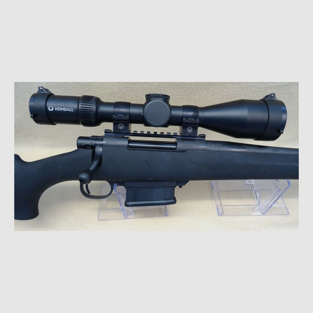 Howa Komplettset 1500 S.A. Sporter
