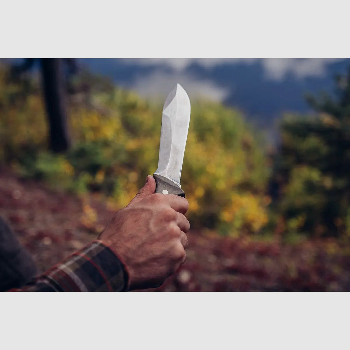 PUMA keiler "HUNT to SURVIVE" Edition