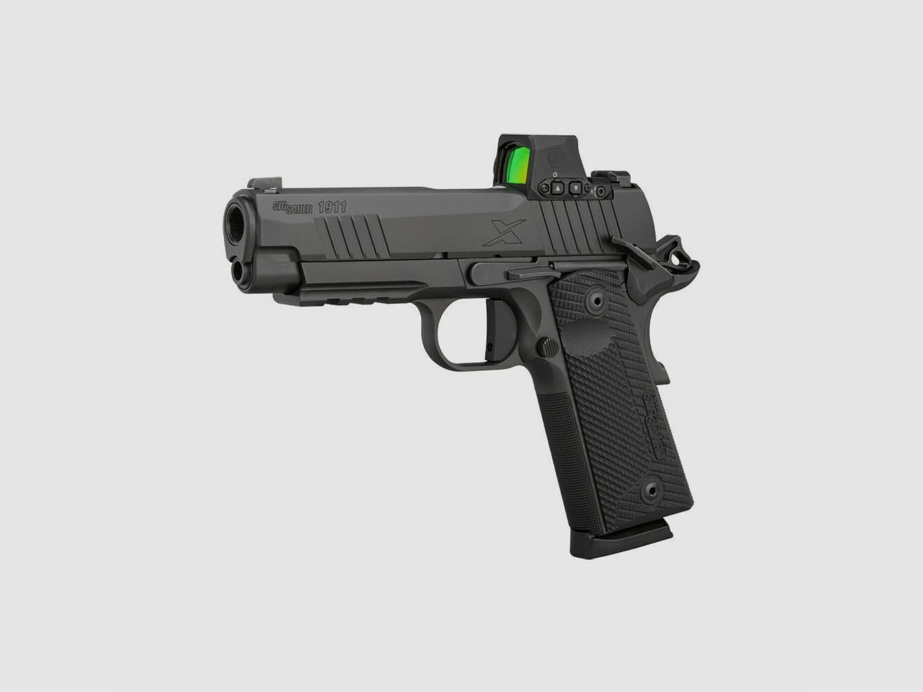 SIG Sauer SIG SAUER 1911-XCARRY w tym ROMEO-X Compact .45 ACP