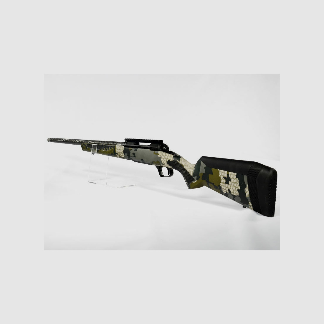 SAVAGE 110 Ultralite Kuiu-CAMO