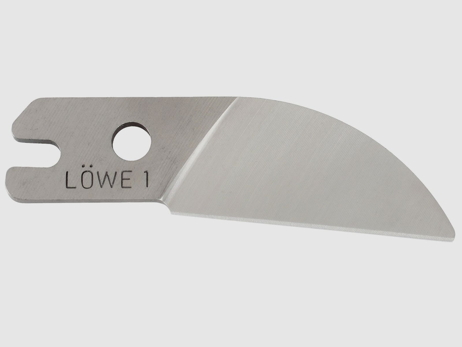 Lwe cuchilla de repuesto para Lwe n.º 1