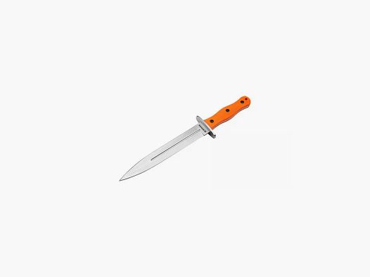 Boar Dagger Blade 22.9cm Orange BOKER PLUS