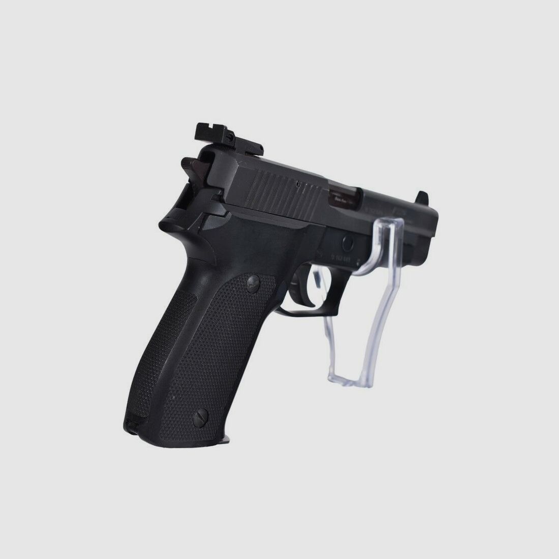 Sig Sauer	 P226