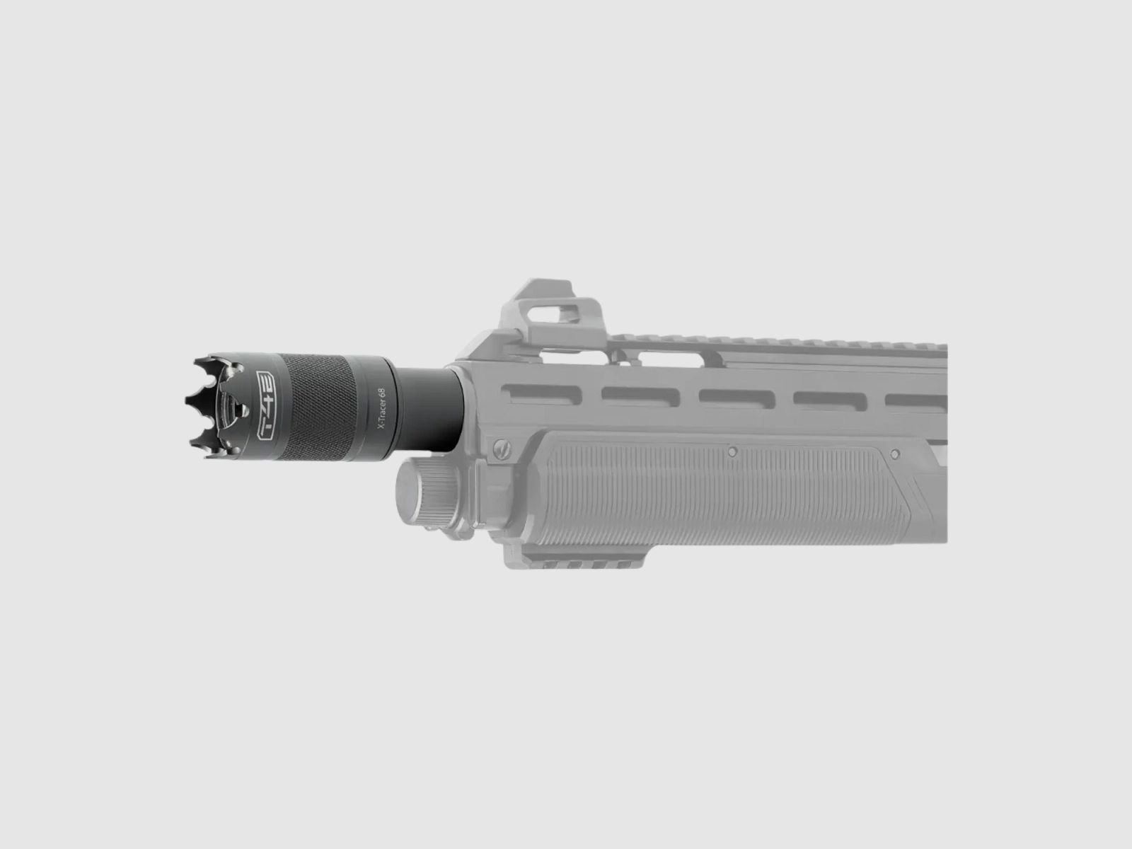 T4E X-Tracer 68 Simulatore di Fuoco per X Tender