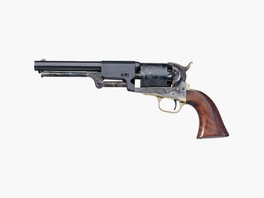 UBERTI DRAGOON N°3 BLAUW .44