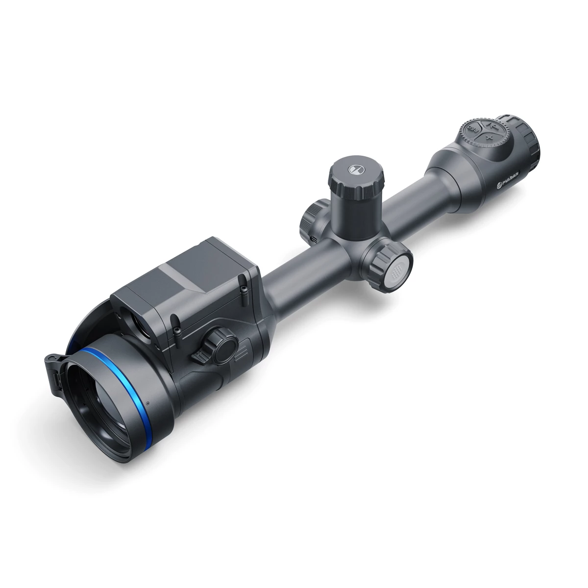 Warmtebeeldrichtkijker Pulsar Thermion 2 LRF XP60, afbeelding 3 van 7