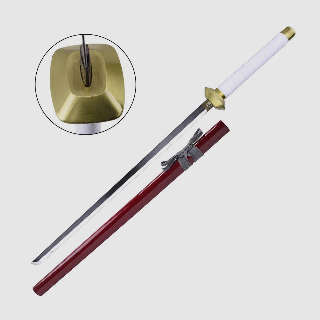 Katana Boruto Uzumaki