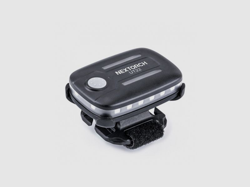 Nextorch UT22 zaklamp, afbeelding 5 van 6