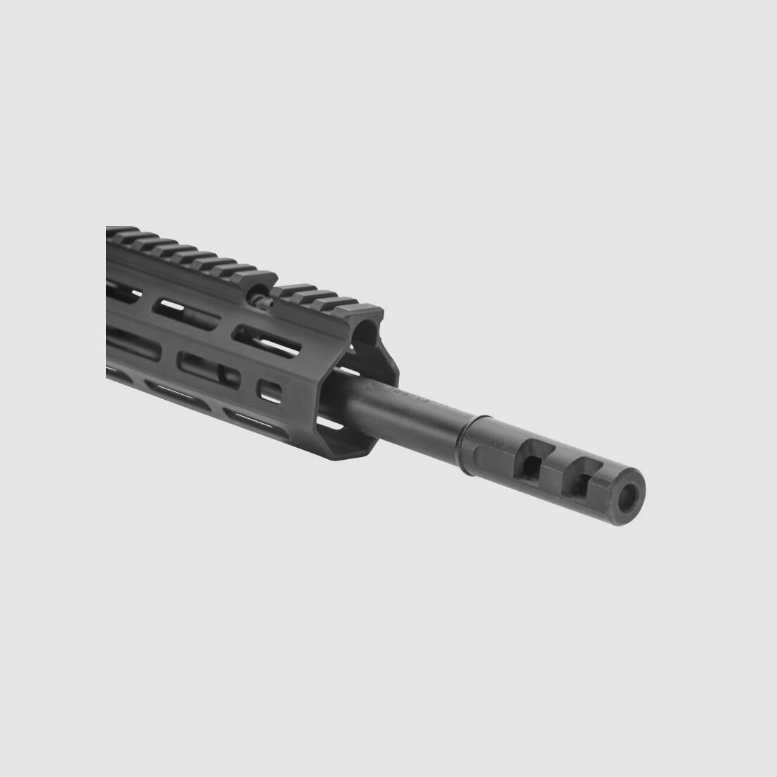 Savage MSR-10 Hunter