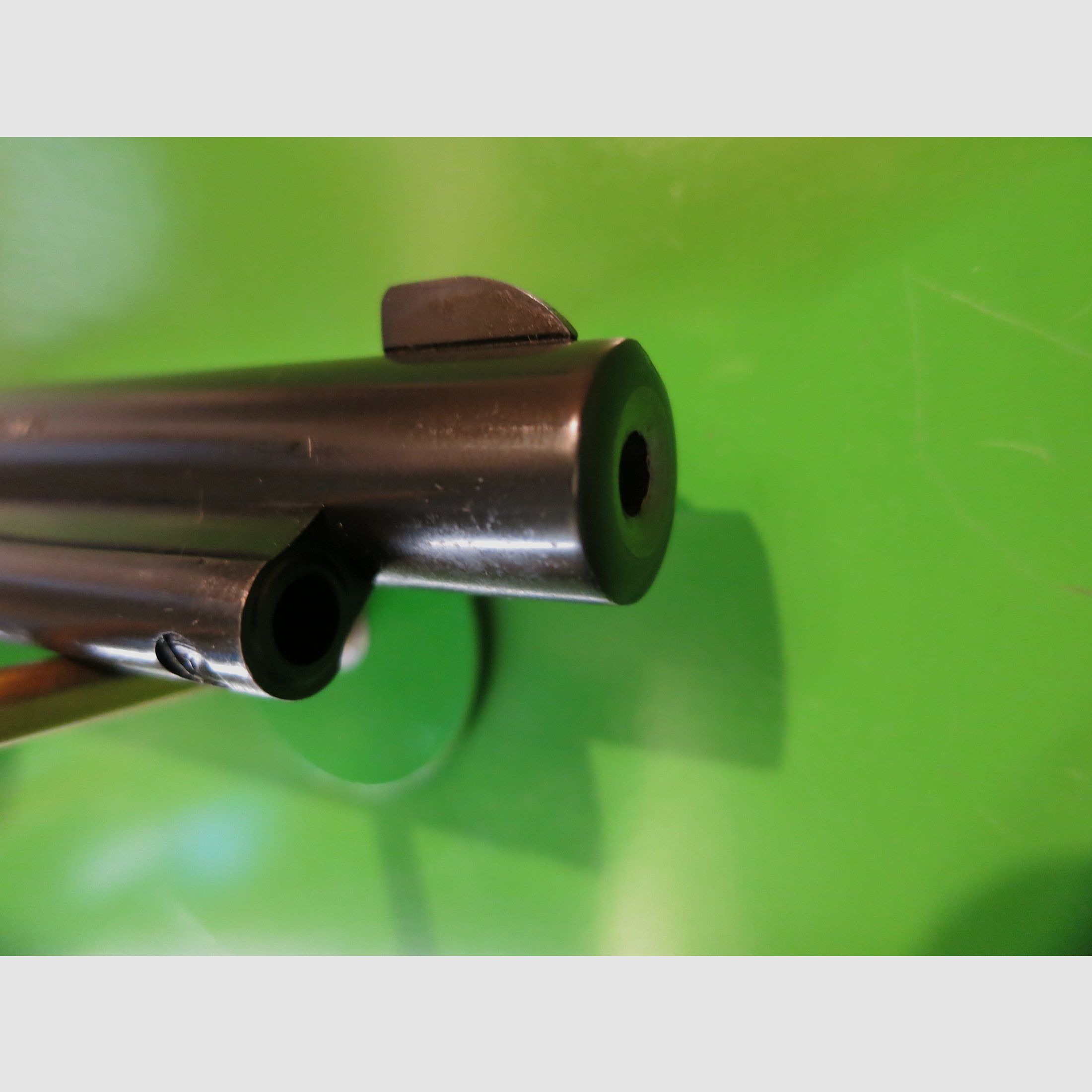 Western-Revolver, FJ. P. Sauer & Sohn, Western-Six-Shooter, .22lr     #9, Bild 10 von 11