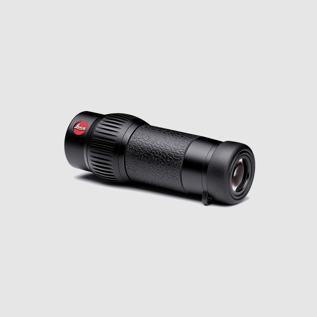 Leica Monovid Monokular 8x20 schwarz
