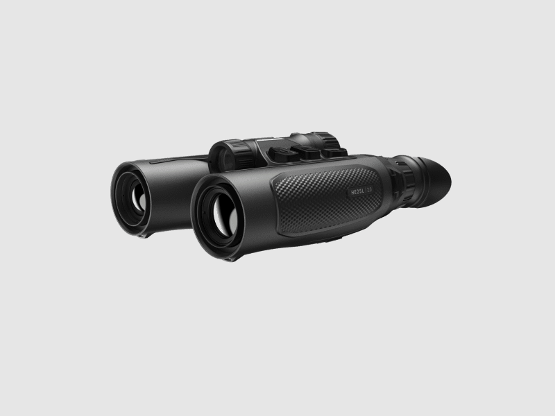Wärmebildzielfernrohr HIKMICRO HABROK 4K HE25L 2.0, Bild 3 von 7
