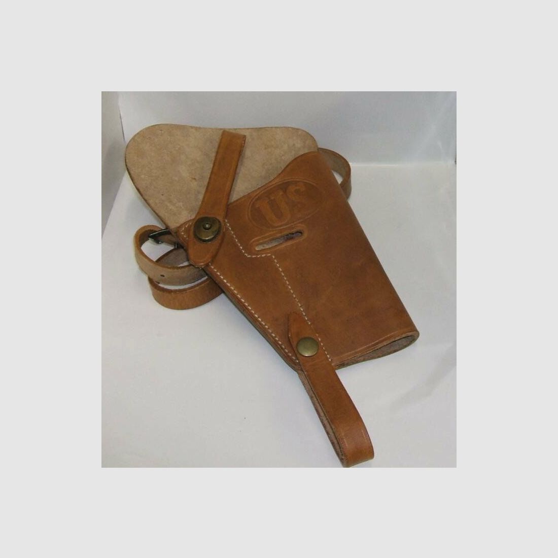 Waffenzubehör Colt Schulterholster M3