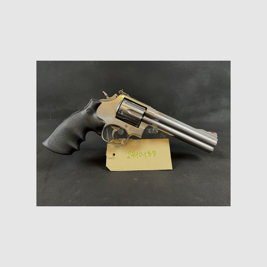 Smith & Wesson Mod. 686-4