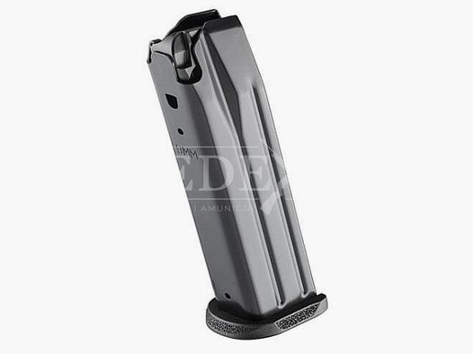 Magazynek HS ECHELON 9mm/17rd BLK; HS Produkt