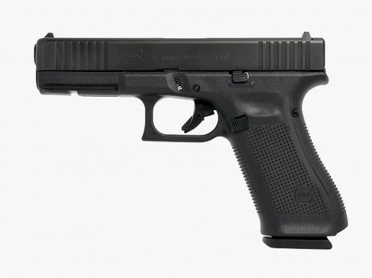 Glock 17 Gen.5 FS