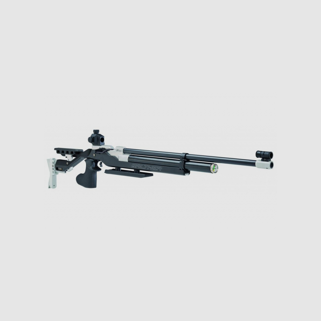 WALTHER LG400 BLACKTEC