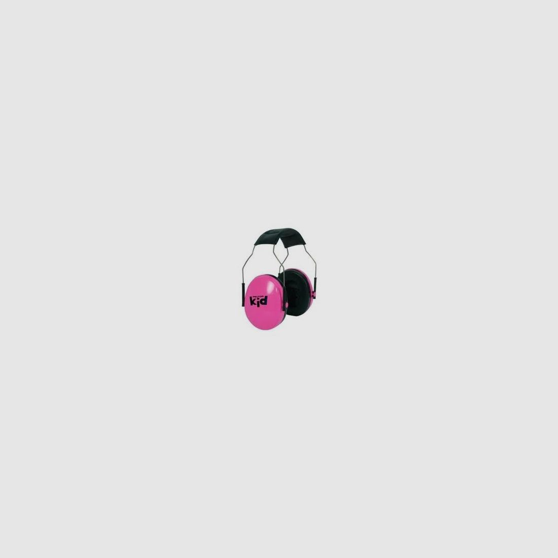 Peltor kid – rose fluo