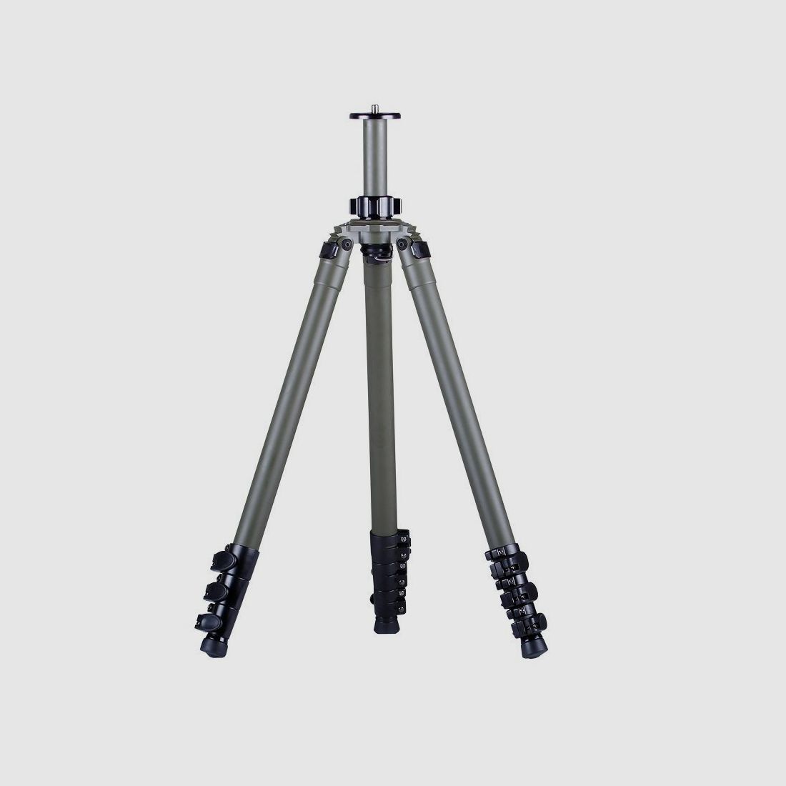 MCD P.R.S.T. Precision Rifle Shooter Tripod