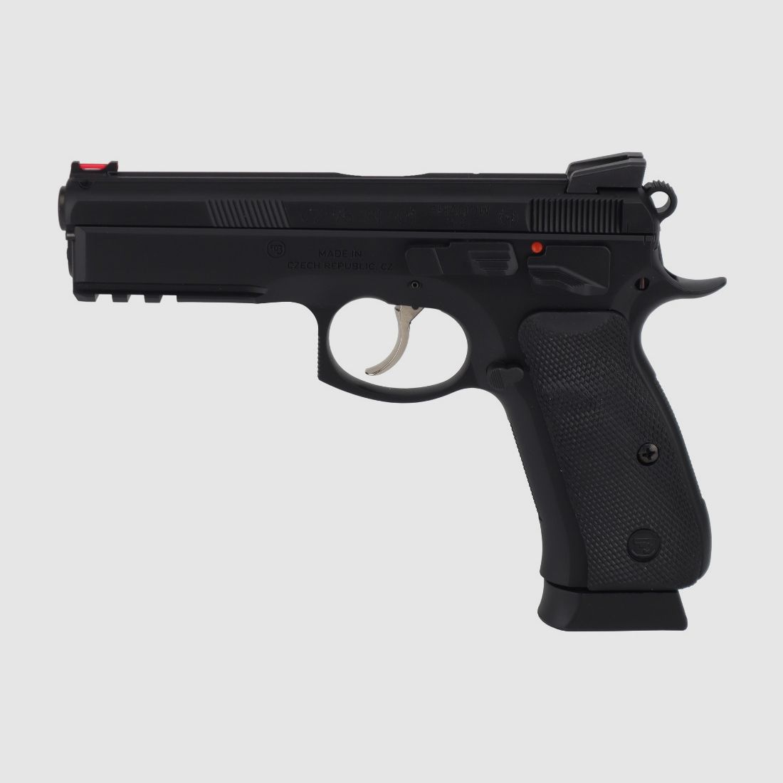  CZ Uhersky Brod  CZ 75 SP-01 Shadow