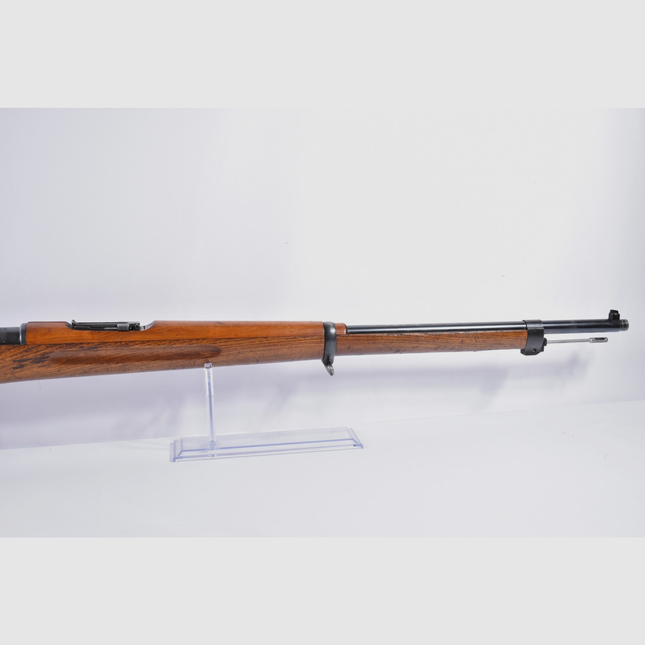 Carl Gustafs ohne 6,5x55Schwed Repetierbüchse