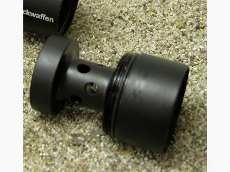 VESPULA Doppel-Wirbelkammer "F" -Ersatzeinsatz für F-Expansionskammer-