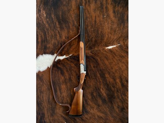 Antonio Zoli Model Delfino – Cal. 12/70