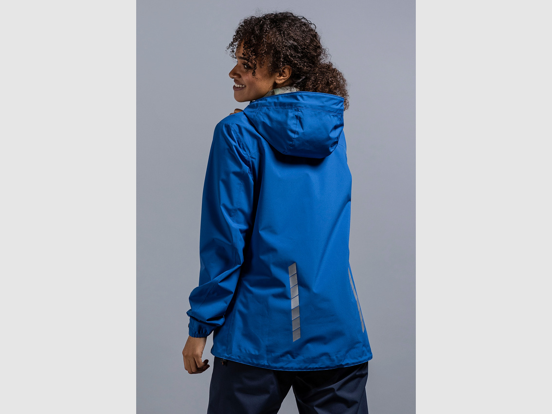 TATONKA Morten W's Bike Jacke Blue 36
