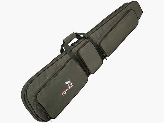 Parforce rifle case All-in cotton