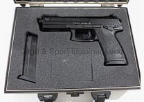 Heckler & Koch Mark23 SOCOM