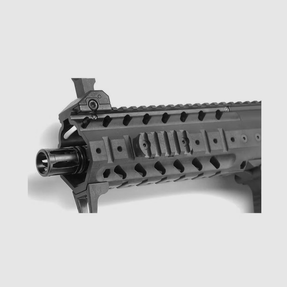 Sig Sauer MPX 4,5mm Diabolo