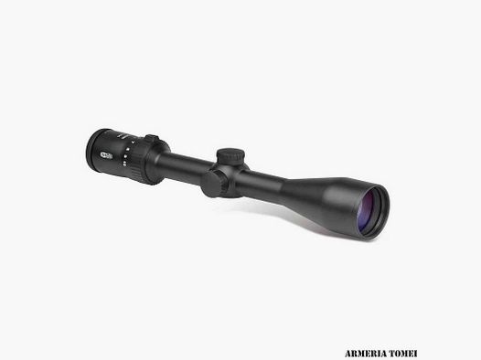 OPTIK – MEOPTA – MEOPRO 3.5-10X44 RD RET.BDC-2 BELEUCHTET