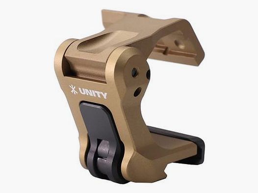 UNITY Tactical FAST FTC OMNI, Schnellspannhebel