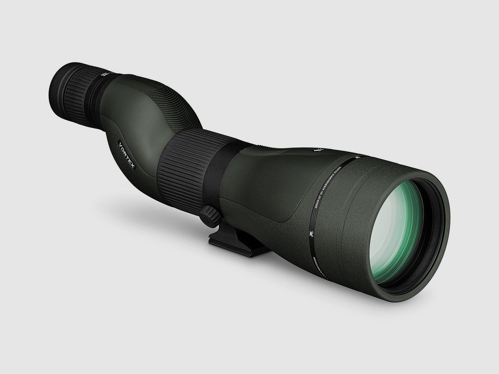 Vortex Diamondback HD Telescopio 20-60x85 Recto