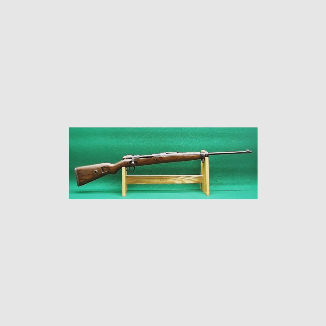 Repetierer 98K